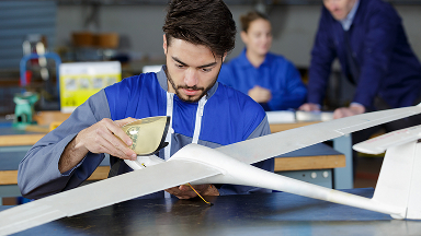 Avionics Engineering Test