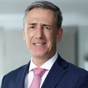 Oliver Grohmann