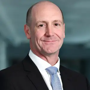 Rick Ward